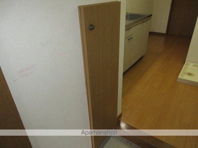 モン・レーヴピエースの内装写真