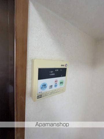 グリンハウス三篠の内装写真