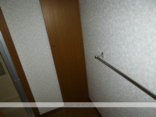 花見橋ハイツの内装写真