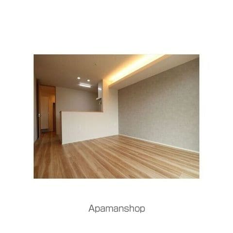 ハイテラス千里山の内装写真