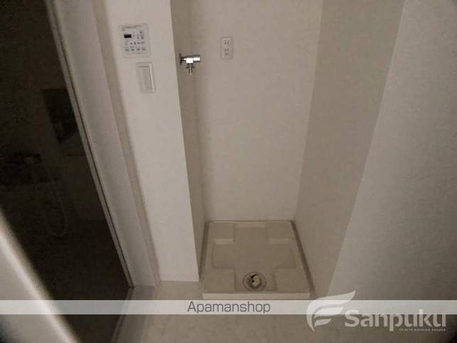モンテルーチェ千舟町の内装写真