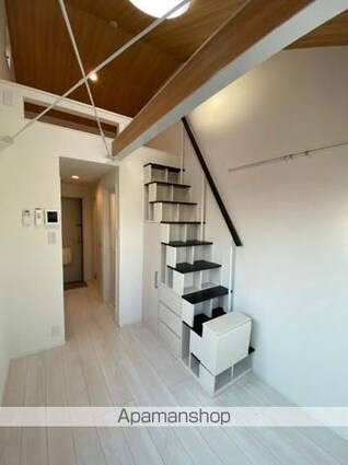 ハーモニーテラス高円寺南Ｖ[1R/10.56m2]のその他部屋・スペース