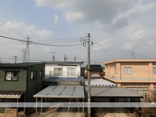 ファイン豊田 B棟の周辺写真