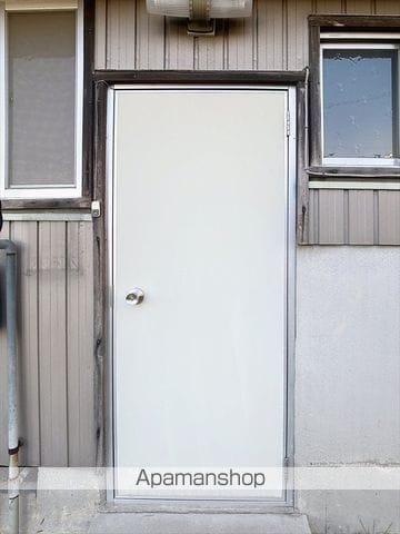 新池荘の内装写真