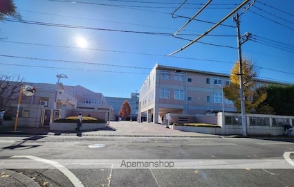 ライオンズプラザ日野駅前[2LDK/64.5m2]の周辺7