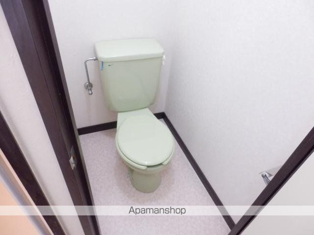 エヌビレッジの内装写真