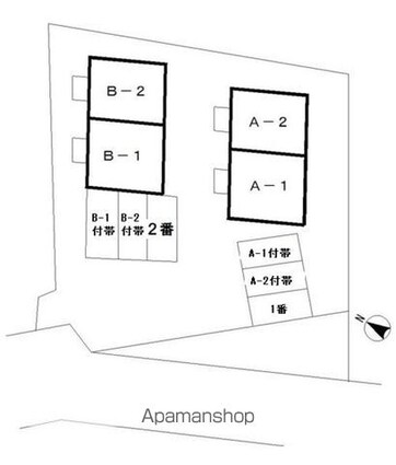 ソフィアテラス[3LDK/79.49m2]のその他内装