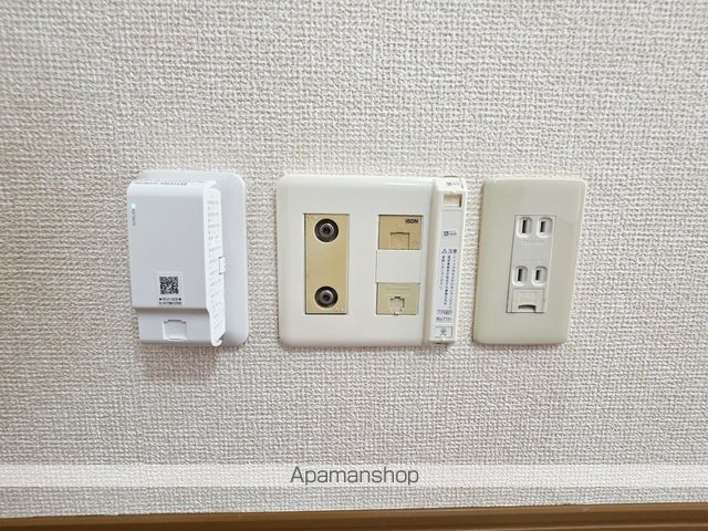 リビングタウン家代の里Aの内装写真