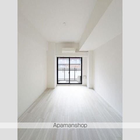 S-RESIDENCE堺筋本町Unoの内装写真