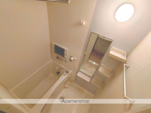アット長田の内装写真