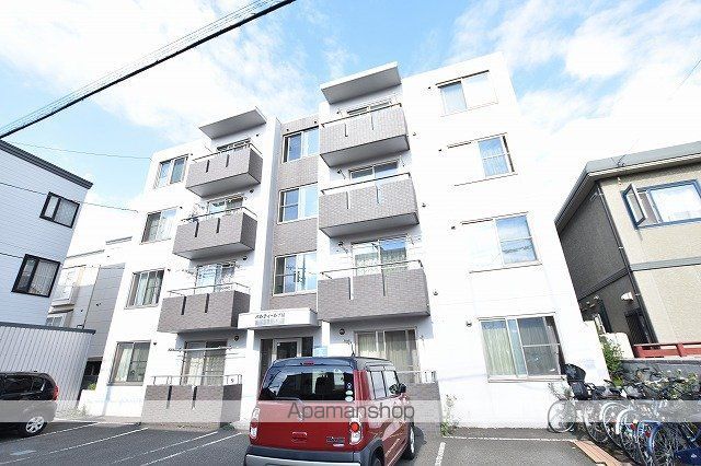 パルティール TM LSEの外観写真