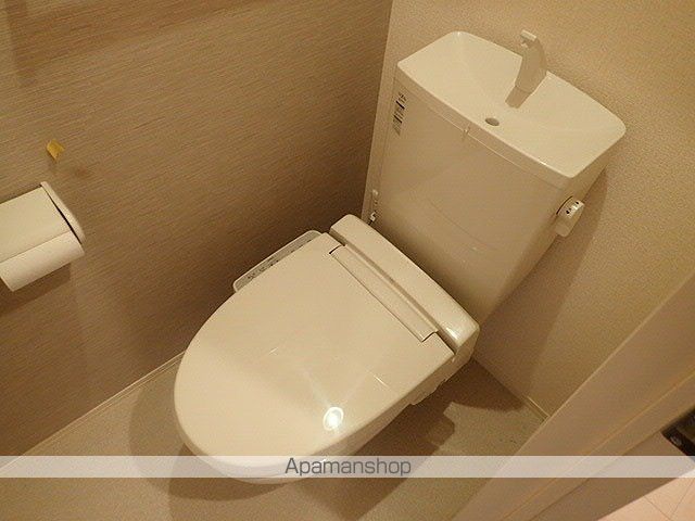 LUANA湘南の内装写真
