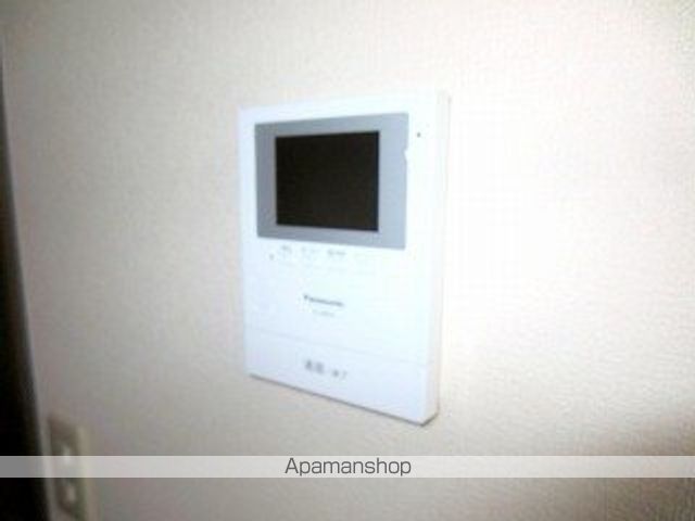 ドルフKの内装写真