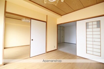 岡山県岡山市北区弓之町[2LDK/51.03m2]のその他部屋・スペース