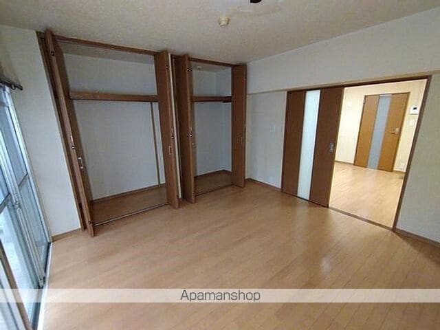 三愛荒江マンションの内装写真