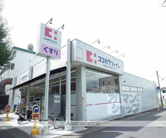 叡山電鉄 修学院駅 徒歩5分 1階建 築60年の周辺写真