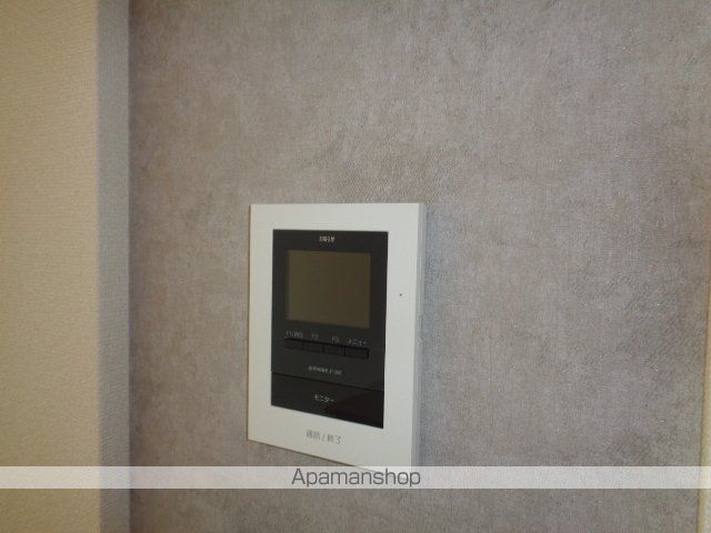 MDーROOMの内装写真