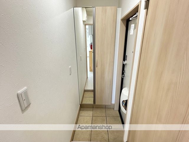 Belcasaの内装写真