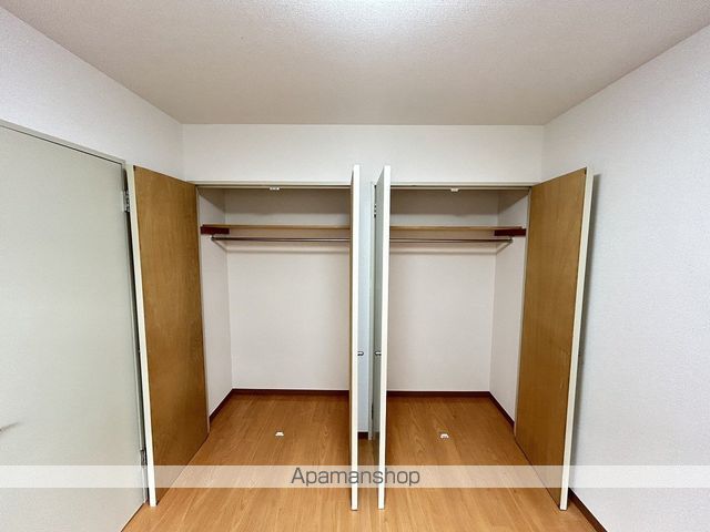 ラスタ宮の森の内装写真