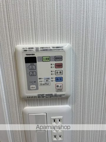 ロータス本陣通の内装写真