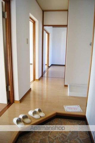 栄田マンションの内装写真