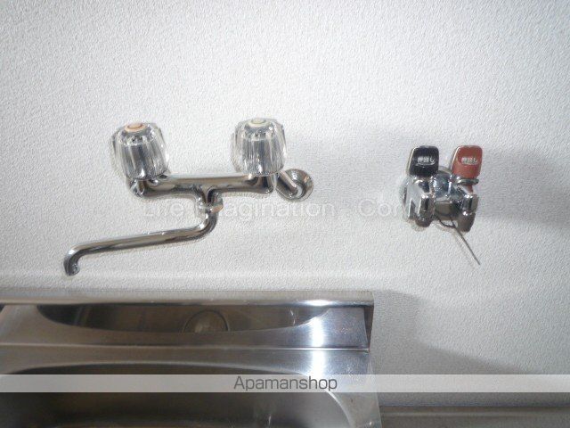 アーバニア西草津の内装写真