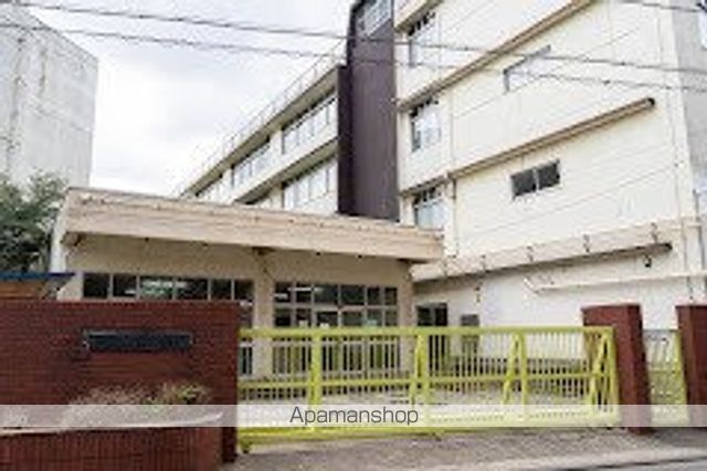 コウワマンションの周辺写真