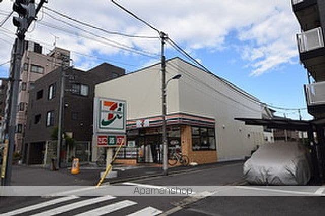 赤羽3丁目貸家の周辺写真