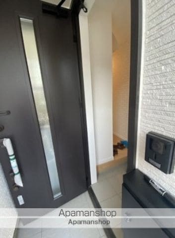 サンヴィータの内装写真
