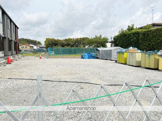 コンフォーティア トクミツのその他写真