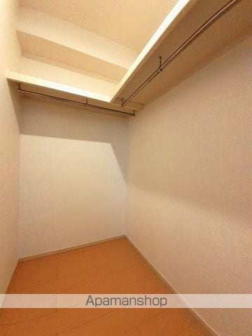 シティフローラル IIの内装写真