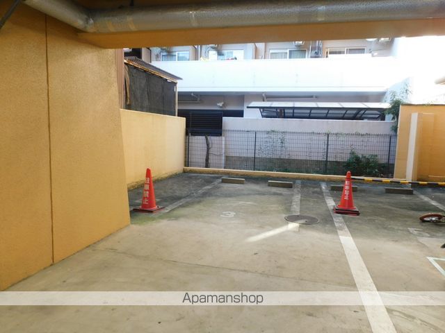 キングスコート今池のその他写真