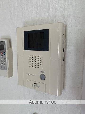 VILLA510 NO.6の内装写真