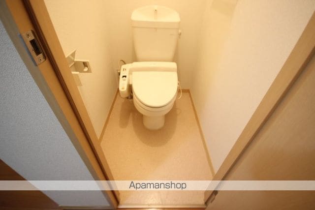 リーベンステージ Iの内装写真