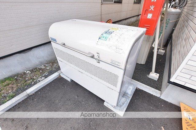 MODEST篠路のその他写真