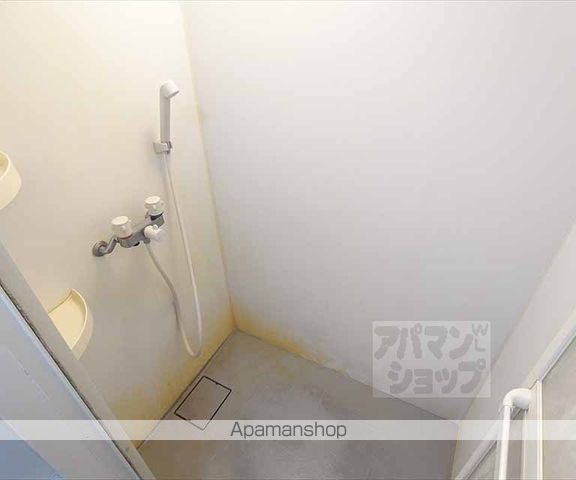 アヴェニール佐藤の内装写真