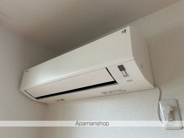 リーベンステージ Iの内装写真