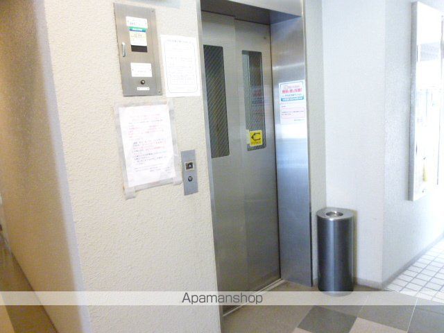 ハーバーヒル大倉山 506 ｜ 兵庫県神戸市中央区楠町６丁目13-7（賃貸マンション1R・5階・18.39㎡） その18