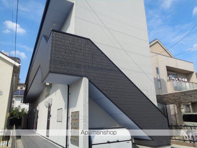 アペラシオン鳥羽見の外観写真