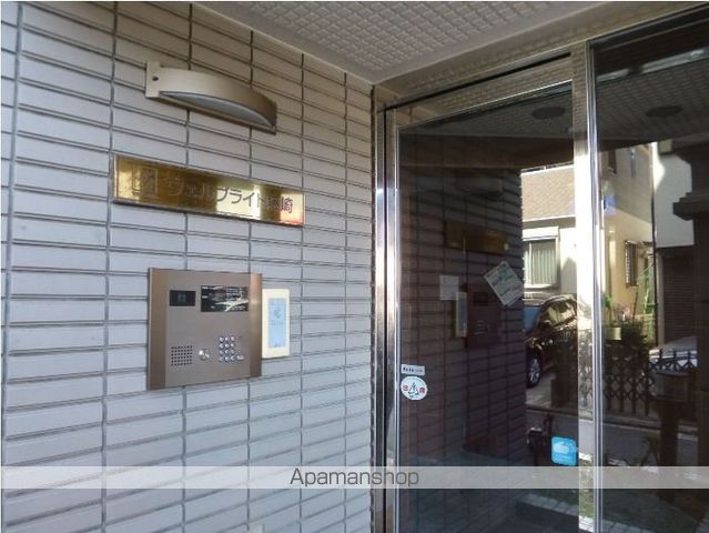 ウェルブライト藤崎の内装写真