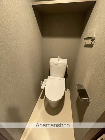 メイクス高岳の内装写真