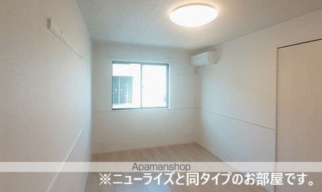 メゾン シェルの内装写真
