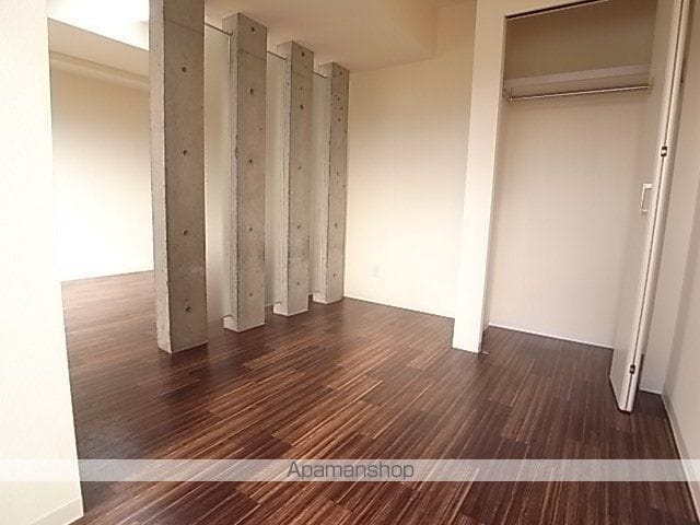 グランカーサ永山公園通 eastの内装写真
