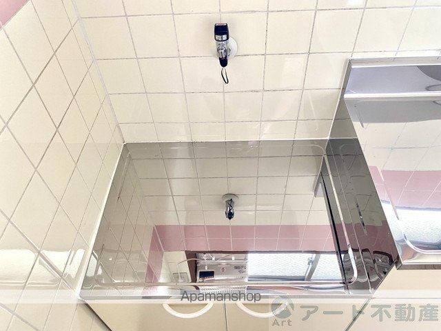 アルト久万ノ台の内装写真