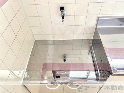 アルト久万ノ台[1LDK/32m2]の内装6