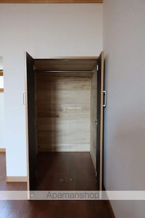 グレイス手城[1K/26.75m2]の収納