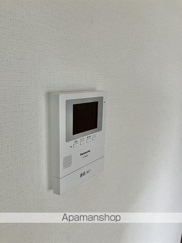 西武鉄道国分寺線 鷹の台駅 徒歩18分 2階建 築30年の内装写真