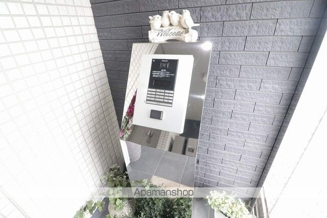 ラフィネ　アロッツィオ[2LDK/73.91m2]の共用部1