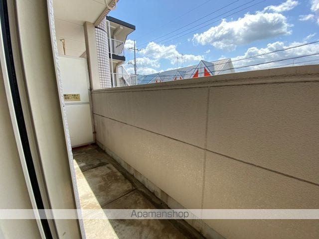 パープルメゾンの内装写真