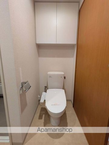 マチュリティ小石川の内装写真